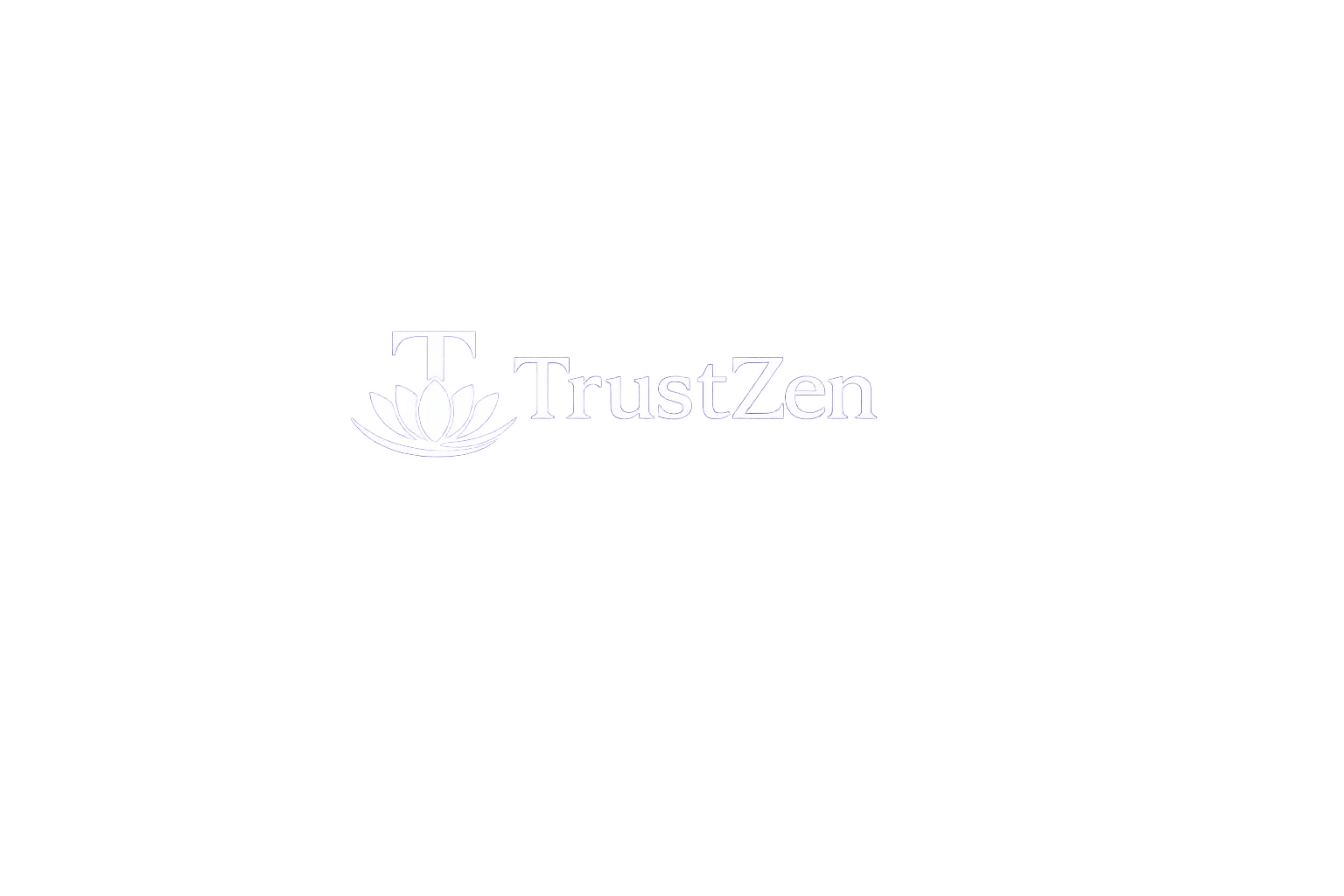 TrustZen Logo