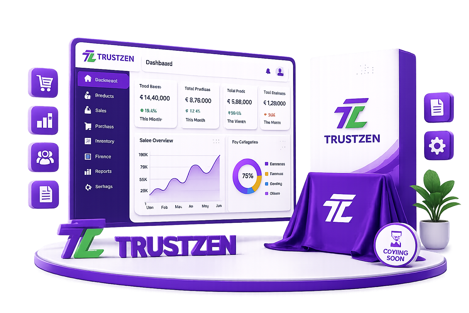TrustZen